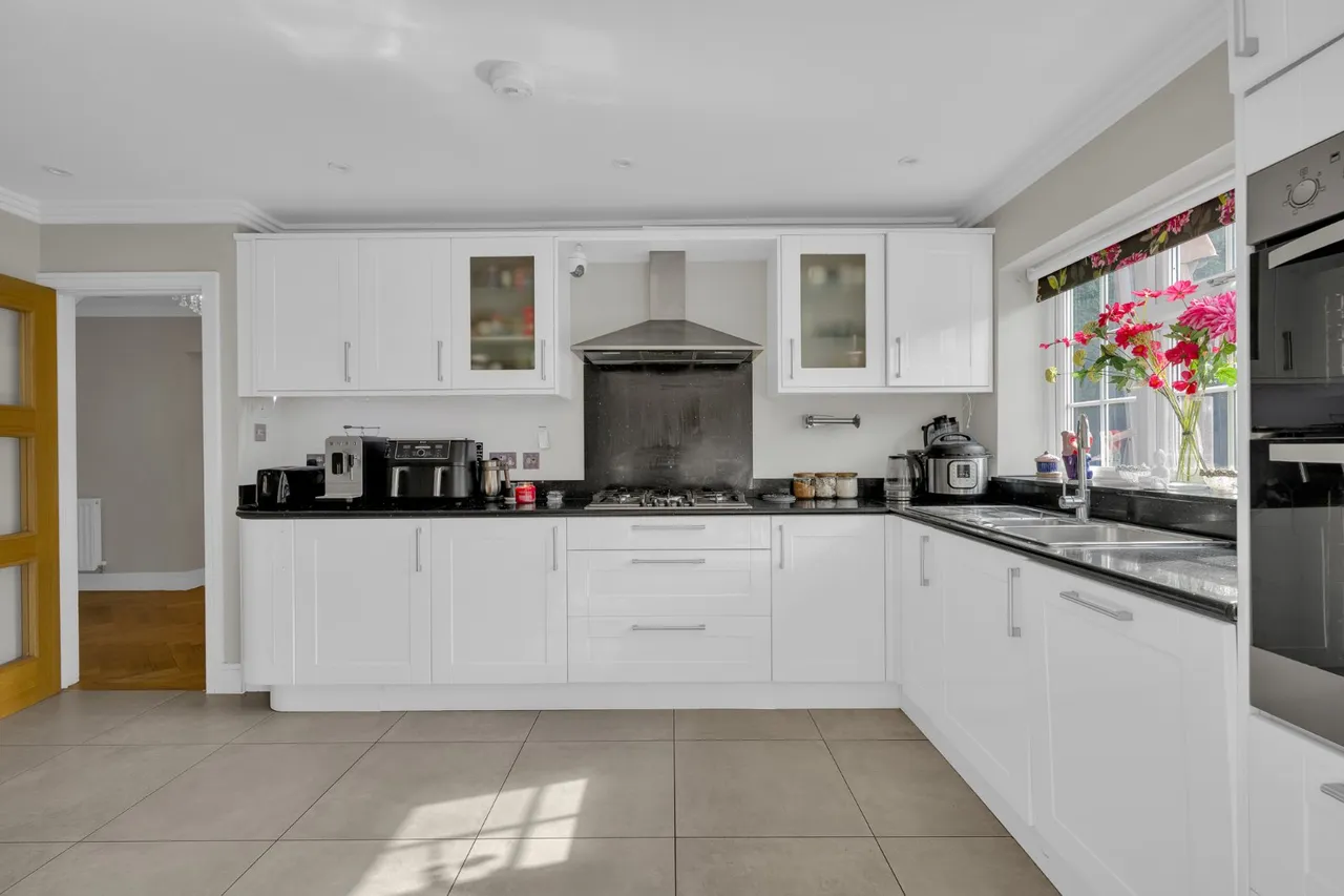 Dickens Drive, Chislehurst, Kent, BR7, photo 12