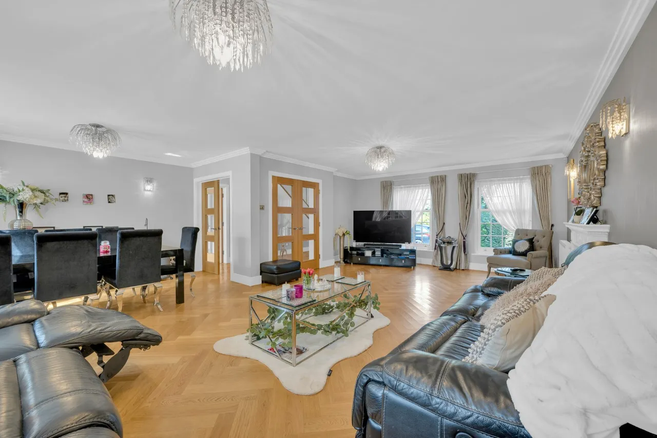 Dickens Drive, Chislehurst, Kent, BR7, photo 11