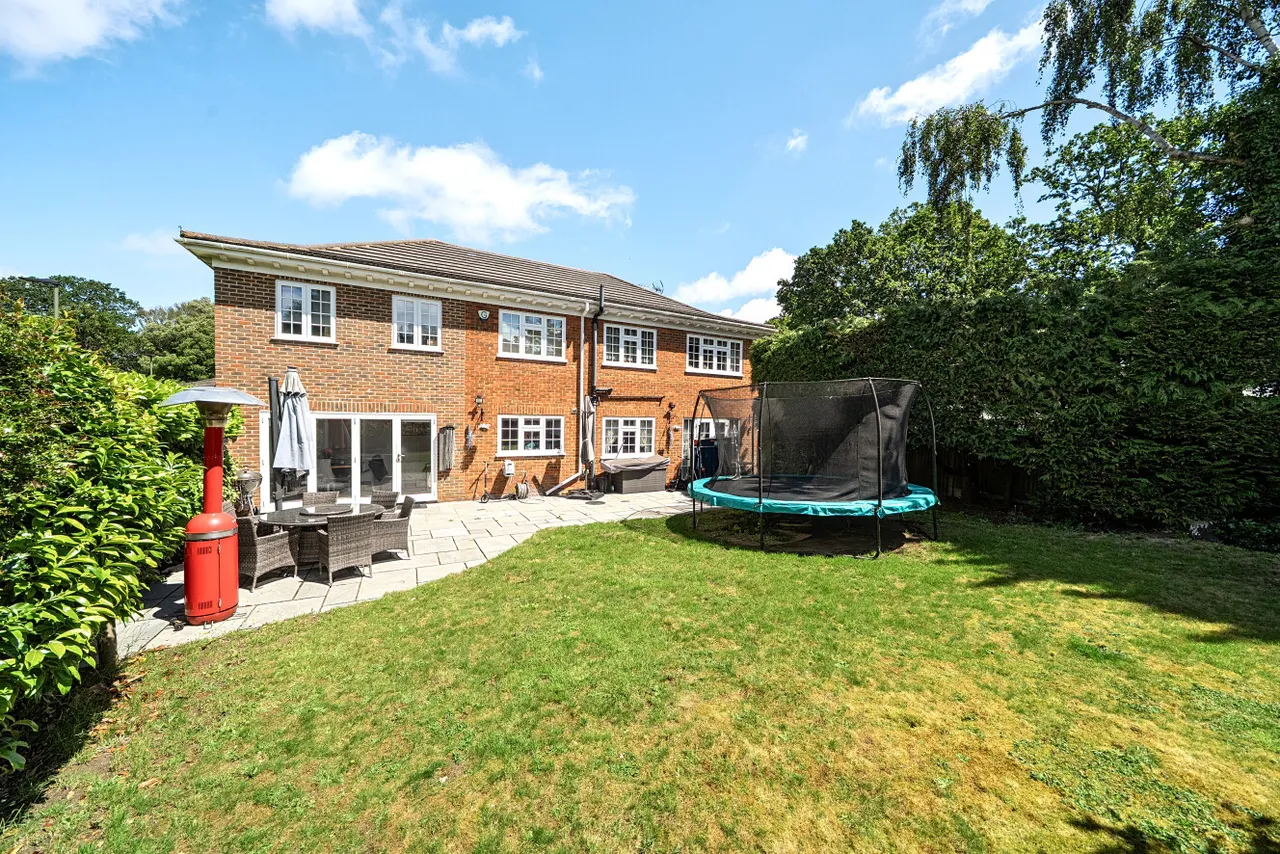 Dickens Drive, Chislehurst, Kent, BR7, photo 6