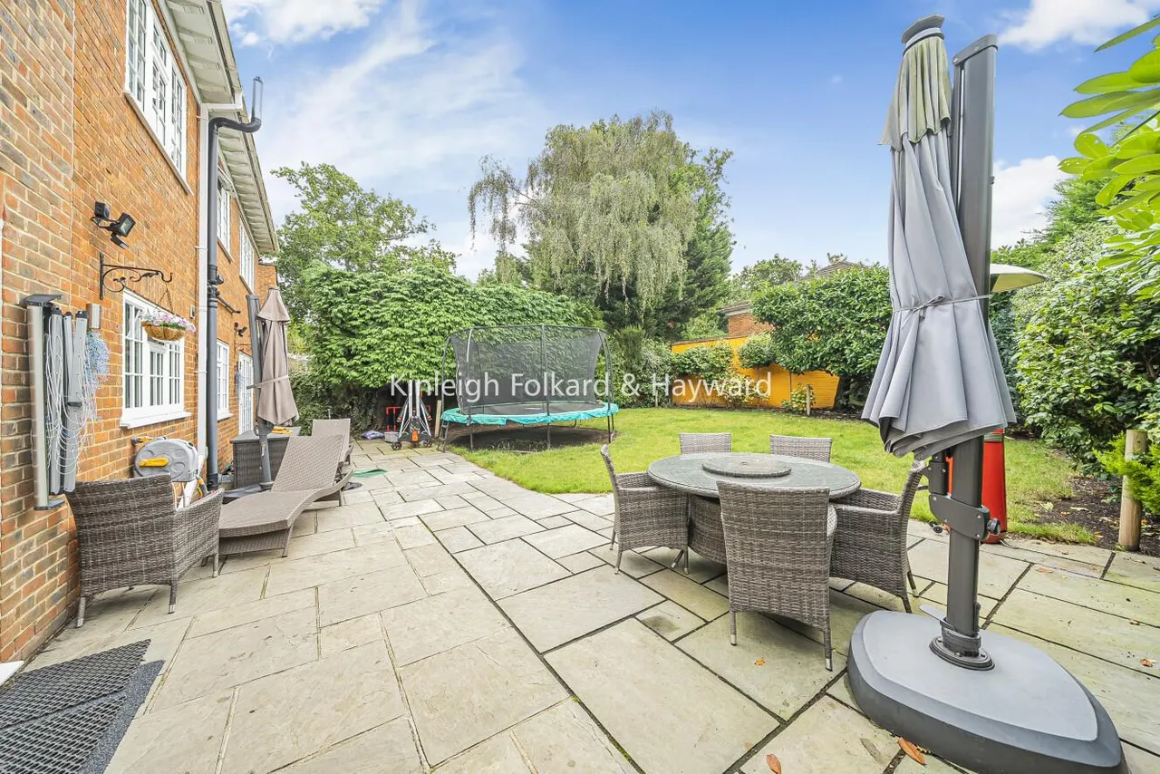 Dickens Drive, Chislehurst, Kent, BR7, photo 5