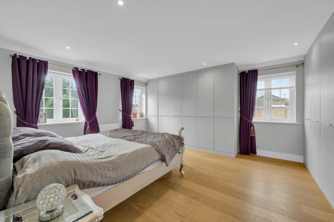 Dickens Drive, Chislehurst, Kent, BR7, photo 4