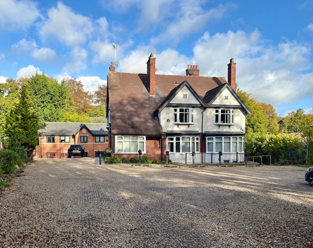 Grove Lane, Leeds, LS6, photo 15