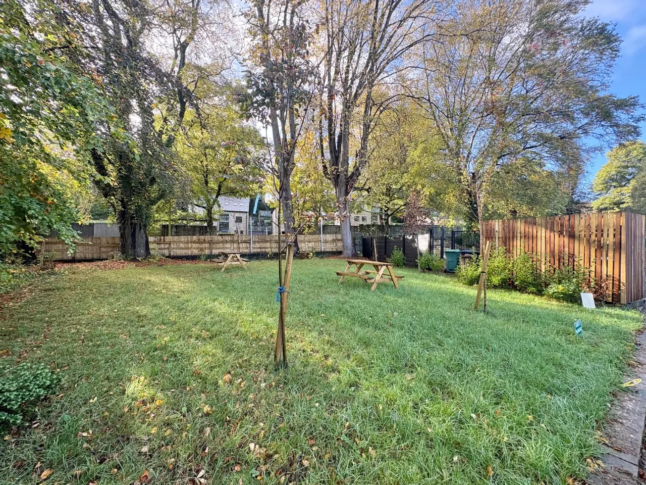 Grove Lane, Leeds, LS6, photo 13