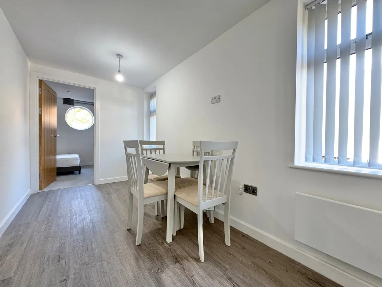 Grove Lane, Leeds, LS6, photo 5