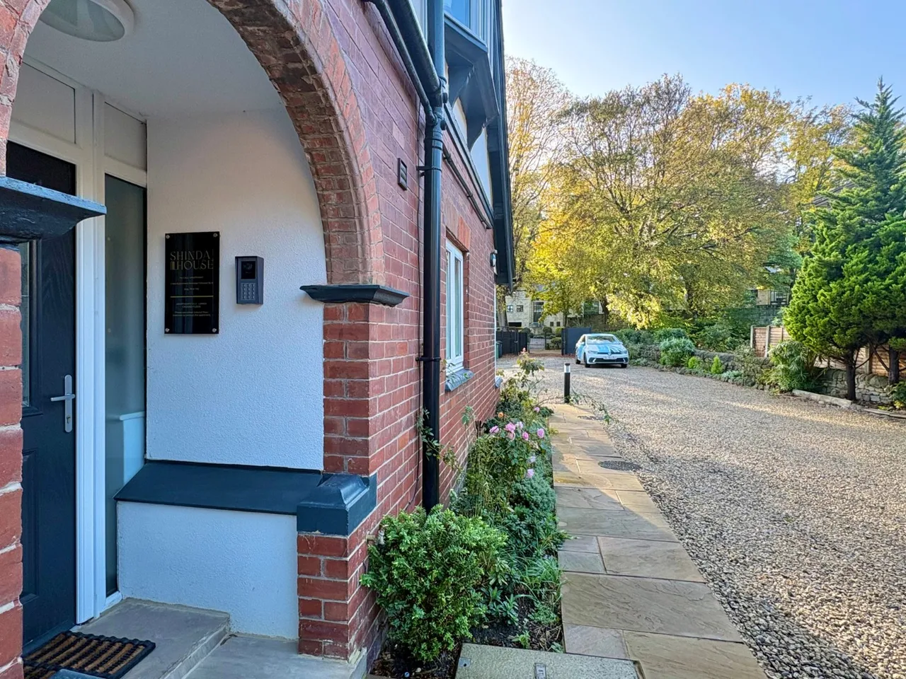 2 bed flat to rent, Grove Lane, Leeds, LS6