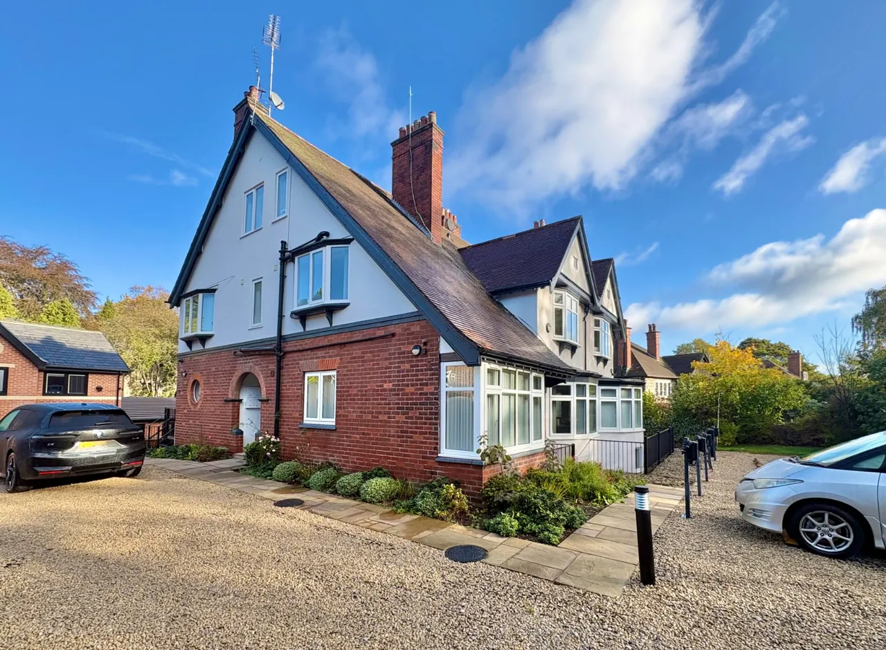 Grove Lane, Leeds, LS6, photo 4