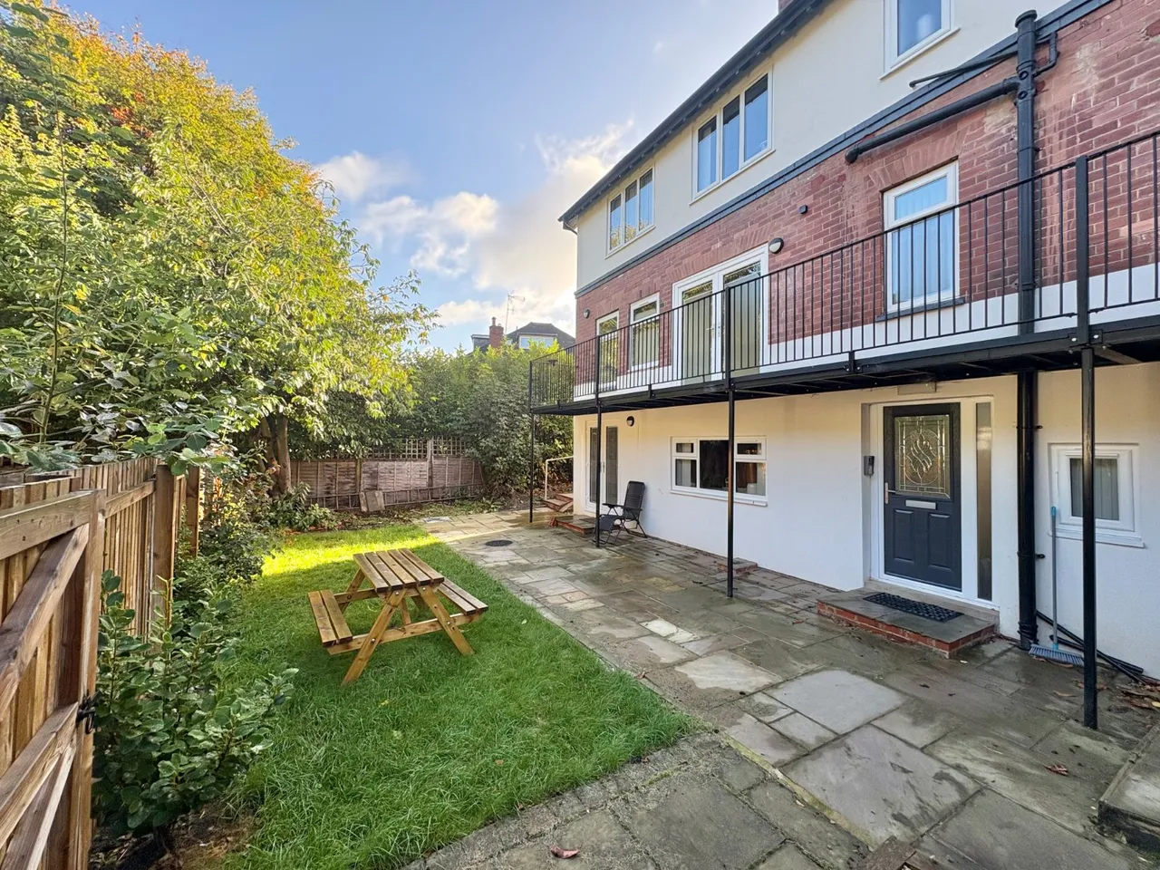 Grove Lane, Leeds, LS6, photo 9