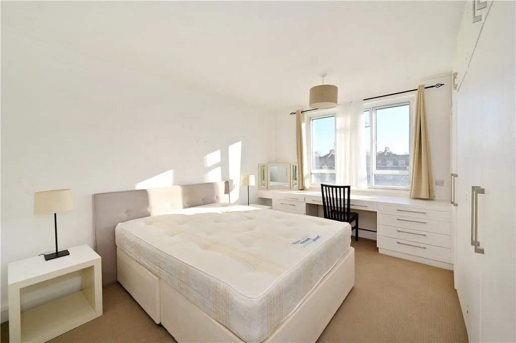 Kensington High Street, London, W14, photo 20