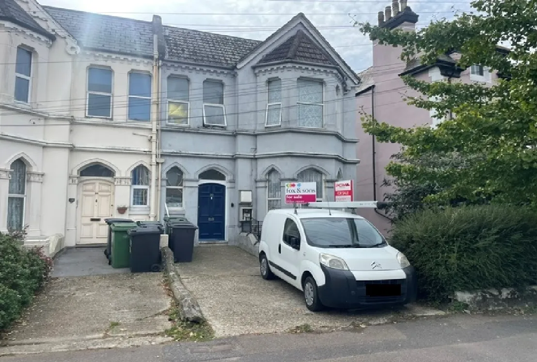 6 bed house for sale — Mount Pleasant Road, Hastings