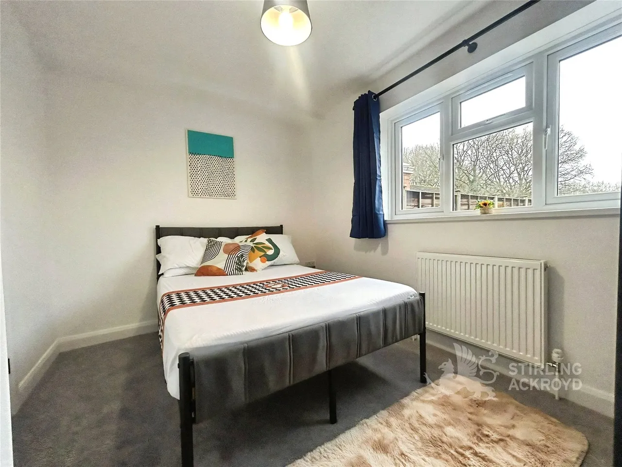 1 bed house to rent, Rydes Avenue, Guildford, GU2