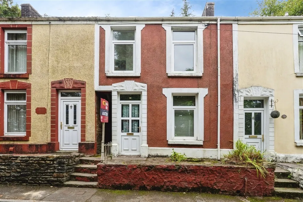 2 bed house for sale, Graig Road, Swansea, SA6