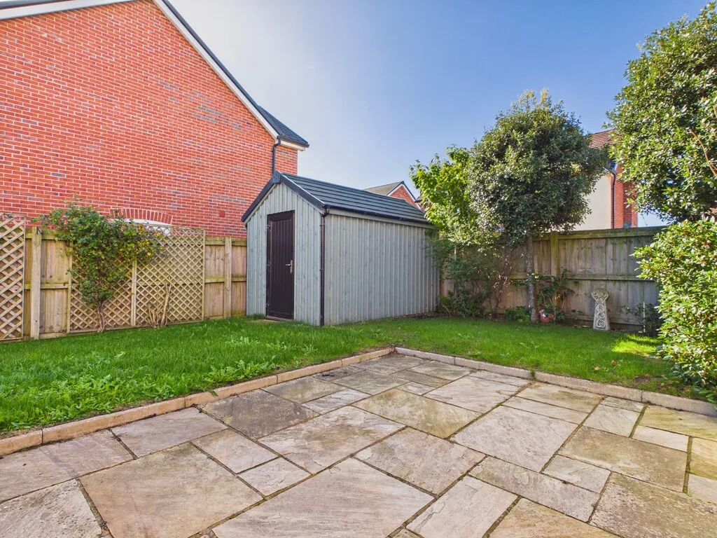The Croft, Whitchurch, photo 14