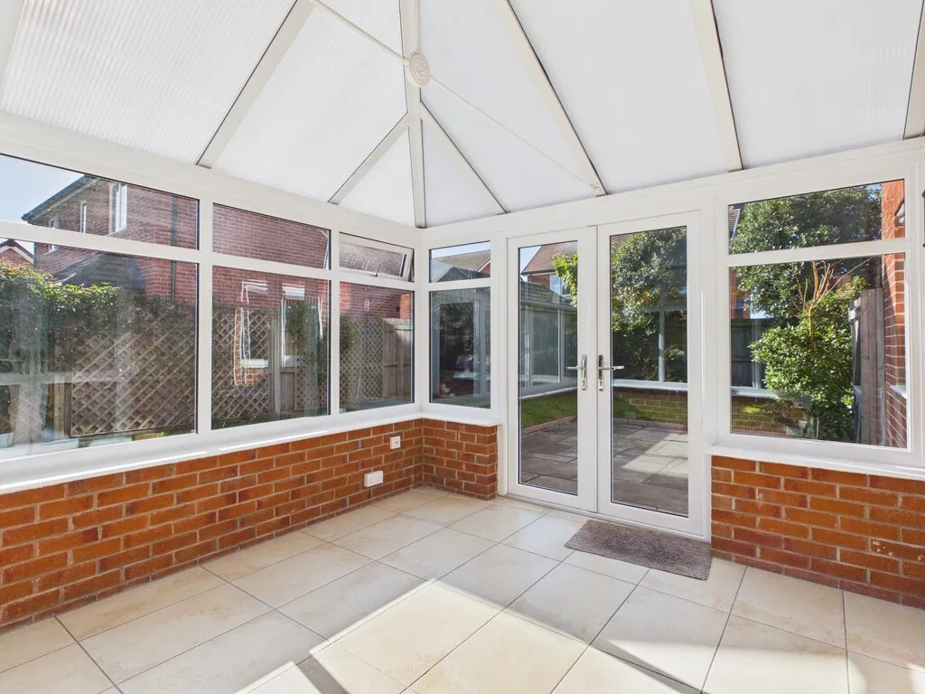 The Croft, Whitchurch, photo 5