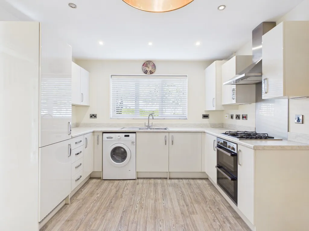 The Croft, Whitchurch, photo 2