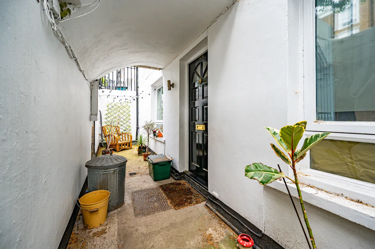 34a Barnsbury Street, London, photo 12