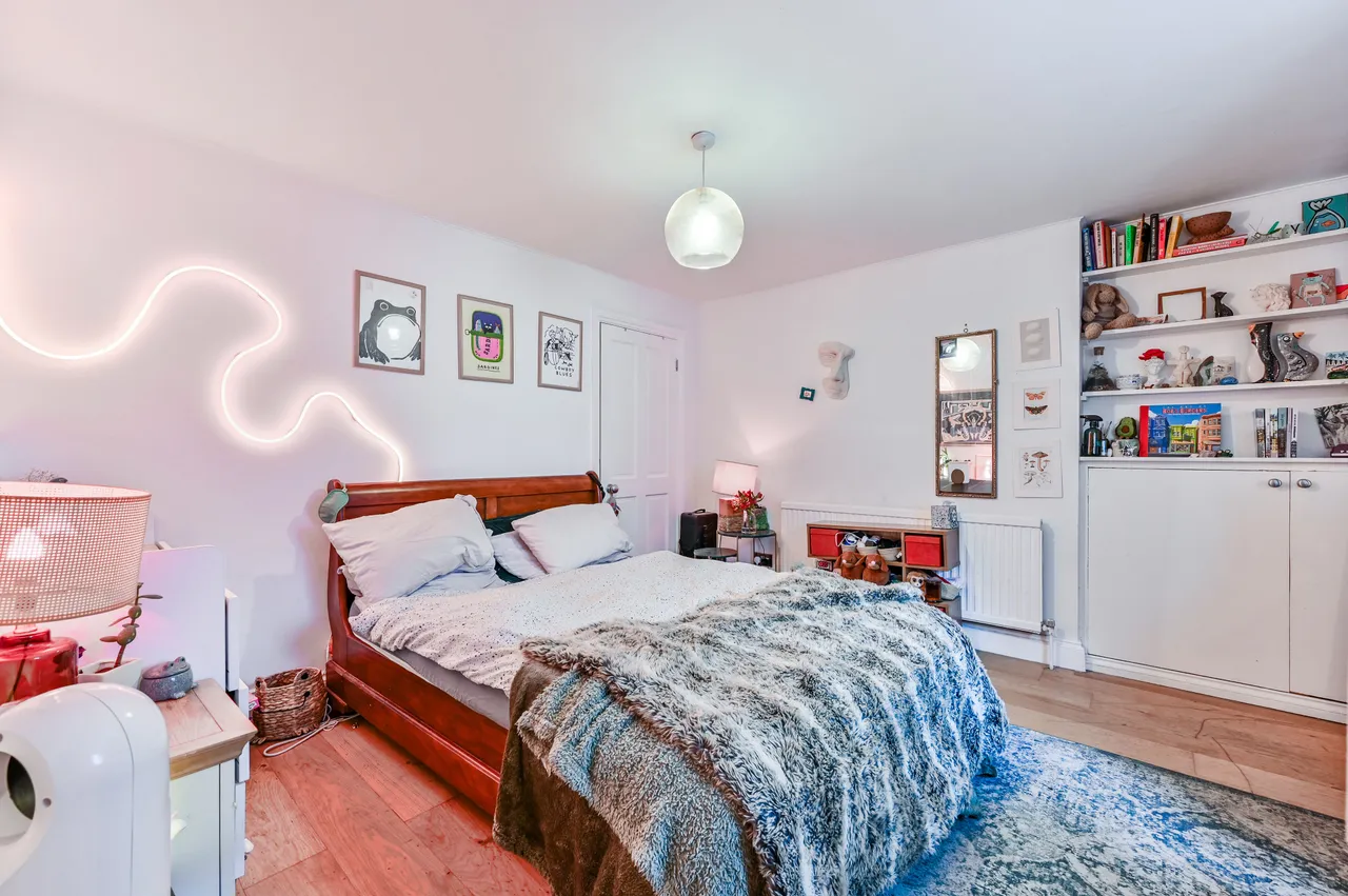 34a Barnsbury Street, London, photo 11