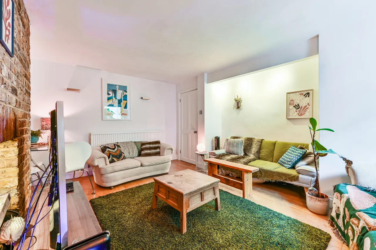 34a Barnsbury Street, London, photo 9