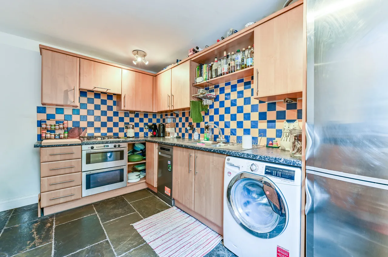 34a Barnsbury Street, London, photo 7