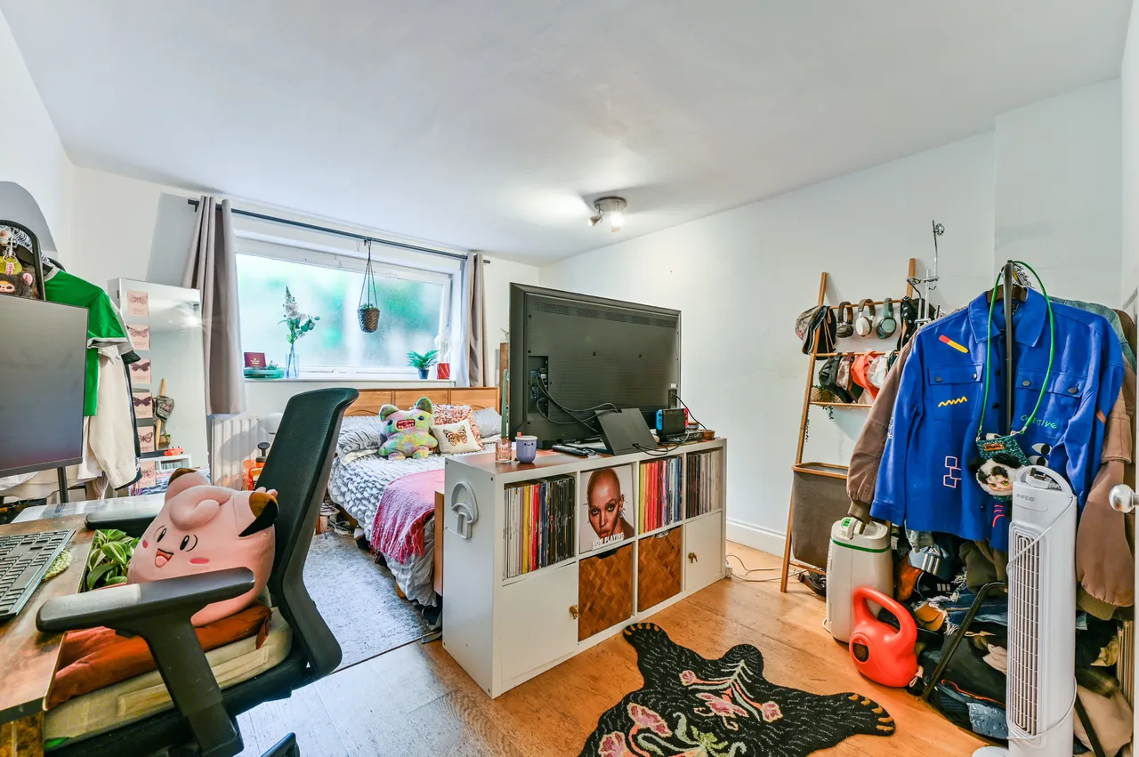 34a Barnsbury Street, London, photo 3