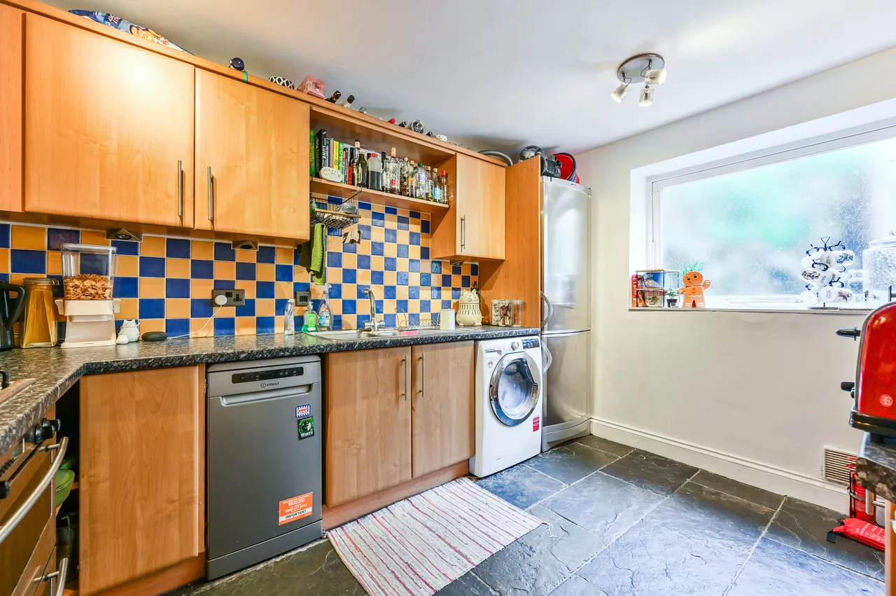 34a Barnsbury Street, London, photo 4