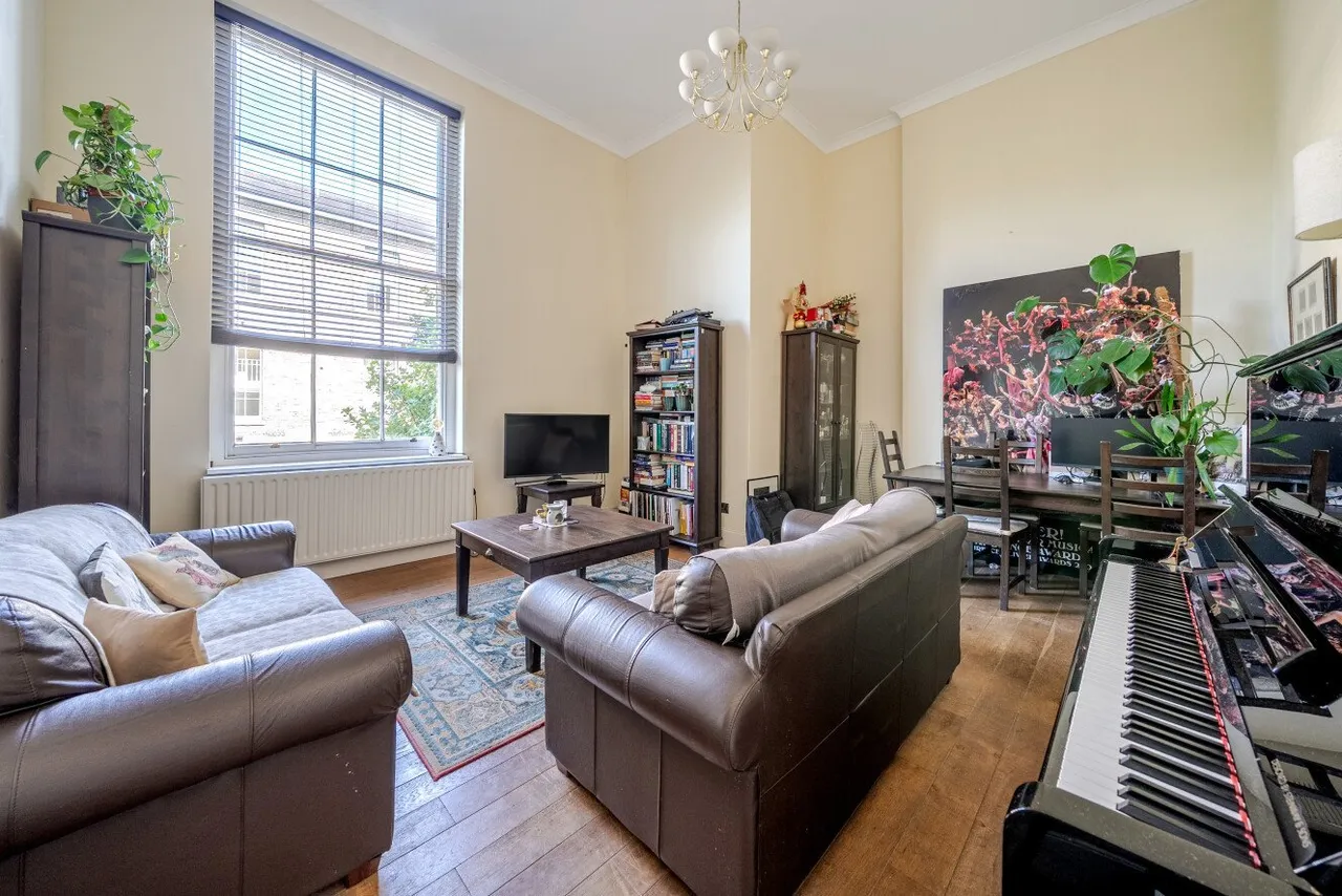 2 bed flat to rent, Royal Herbert Pavilions, Shooters Hill, SE18