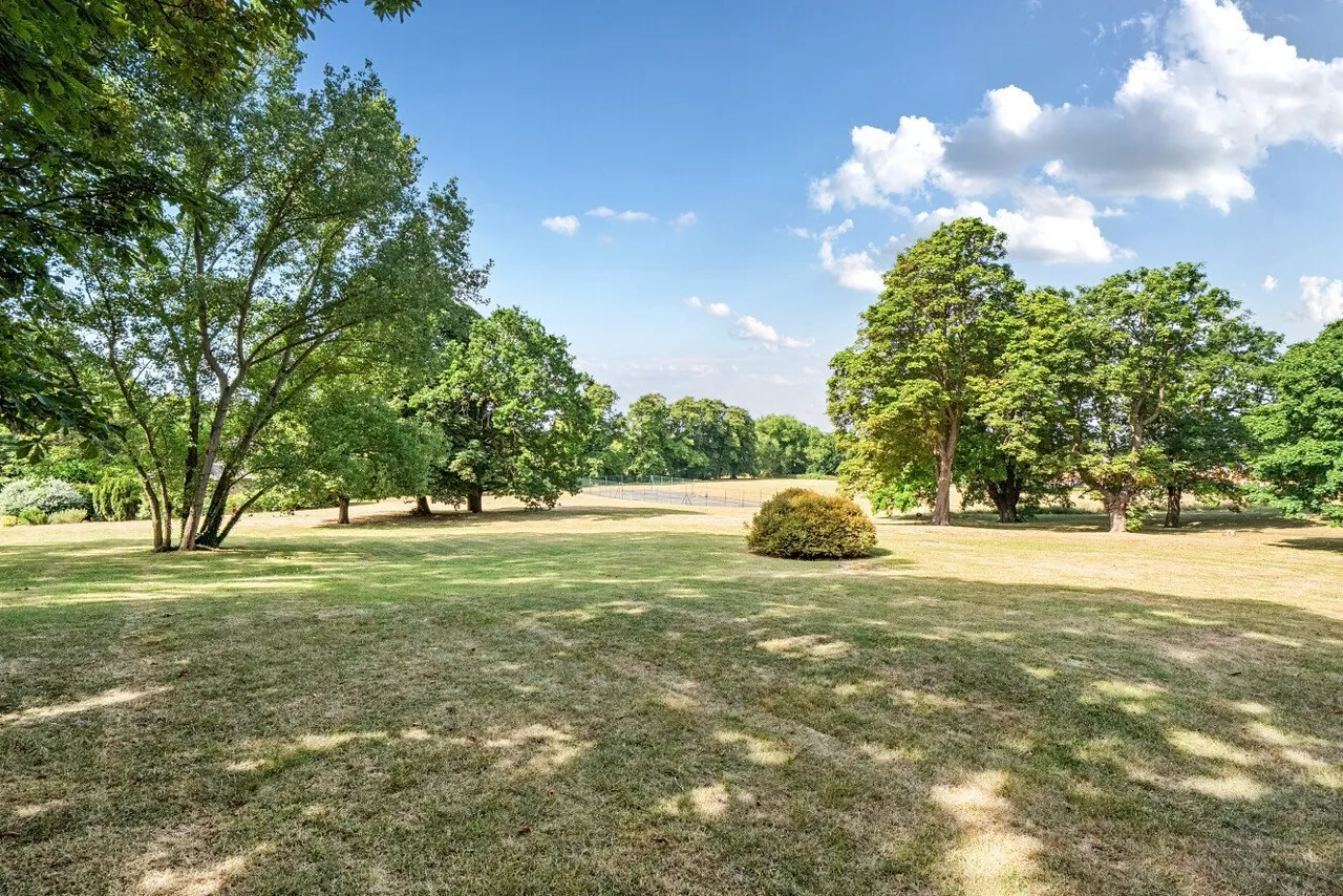 Royal Herbert Pavilions, Shooters Hill, SE18, photo 10