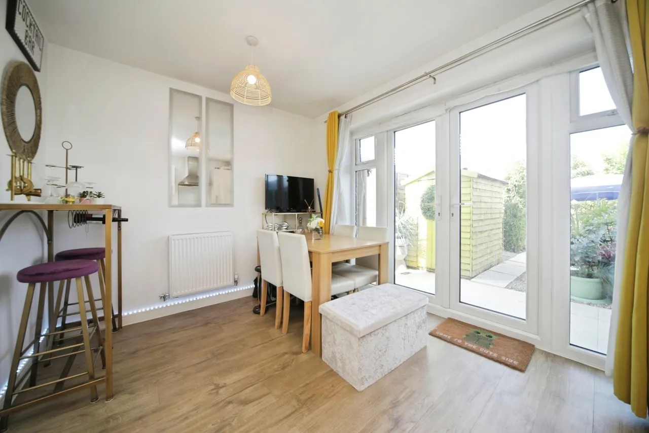 Muntjac Gardens, Stowmarket, Suffolk, IP14, photo 9