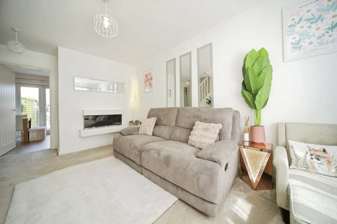 Muntjac Gardens, Stowmarket, Suffolk, IP14, photo 2