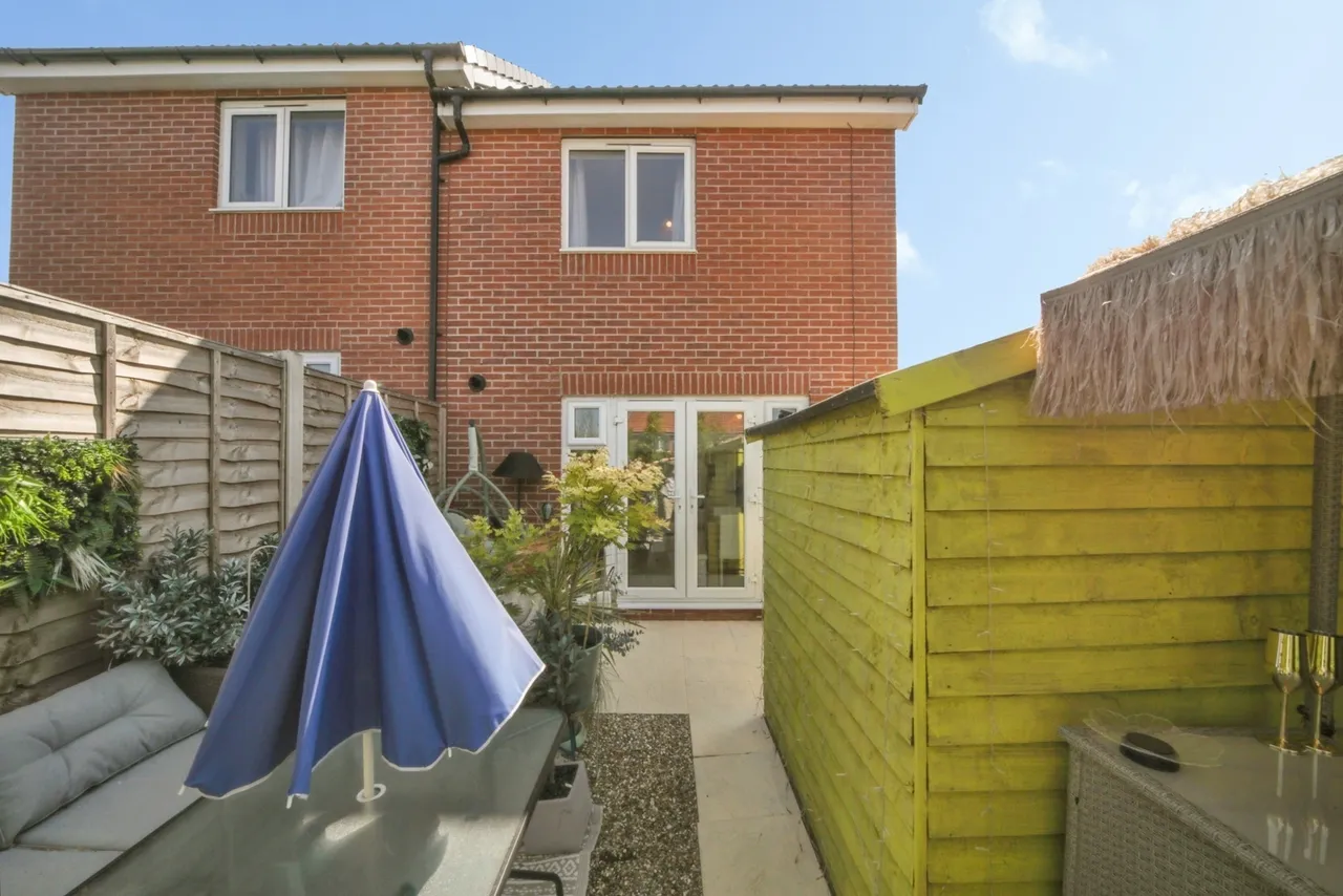 Muntjac Gardens, Stowmarket, Suffolk, IP14, photo 19