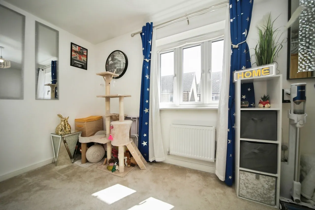 Muntjac Gardens, Stowmarket, Suffolk, IP14, photo 11