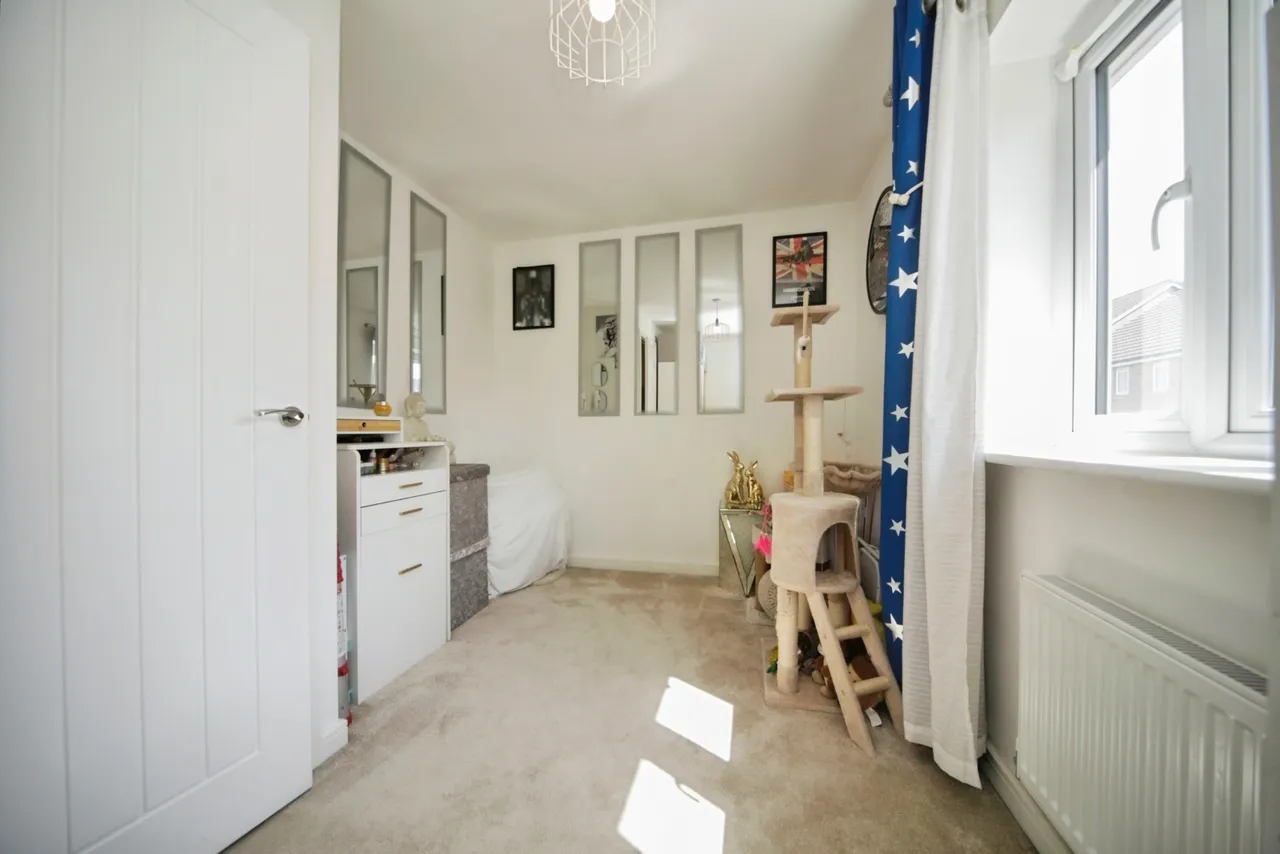 Muntjac Gardens, Stowmarket, Suffolk, IP14, photo 12