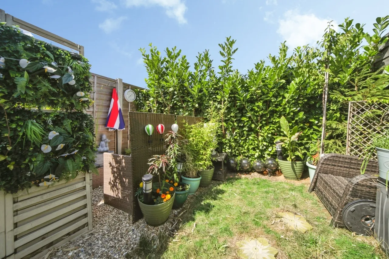Muntjac Gardens, Stowmarket, Suffolk, IP14, photo 17