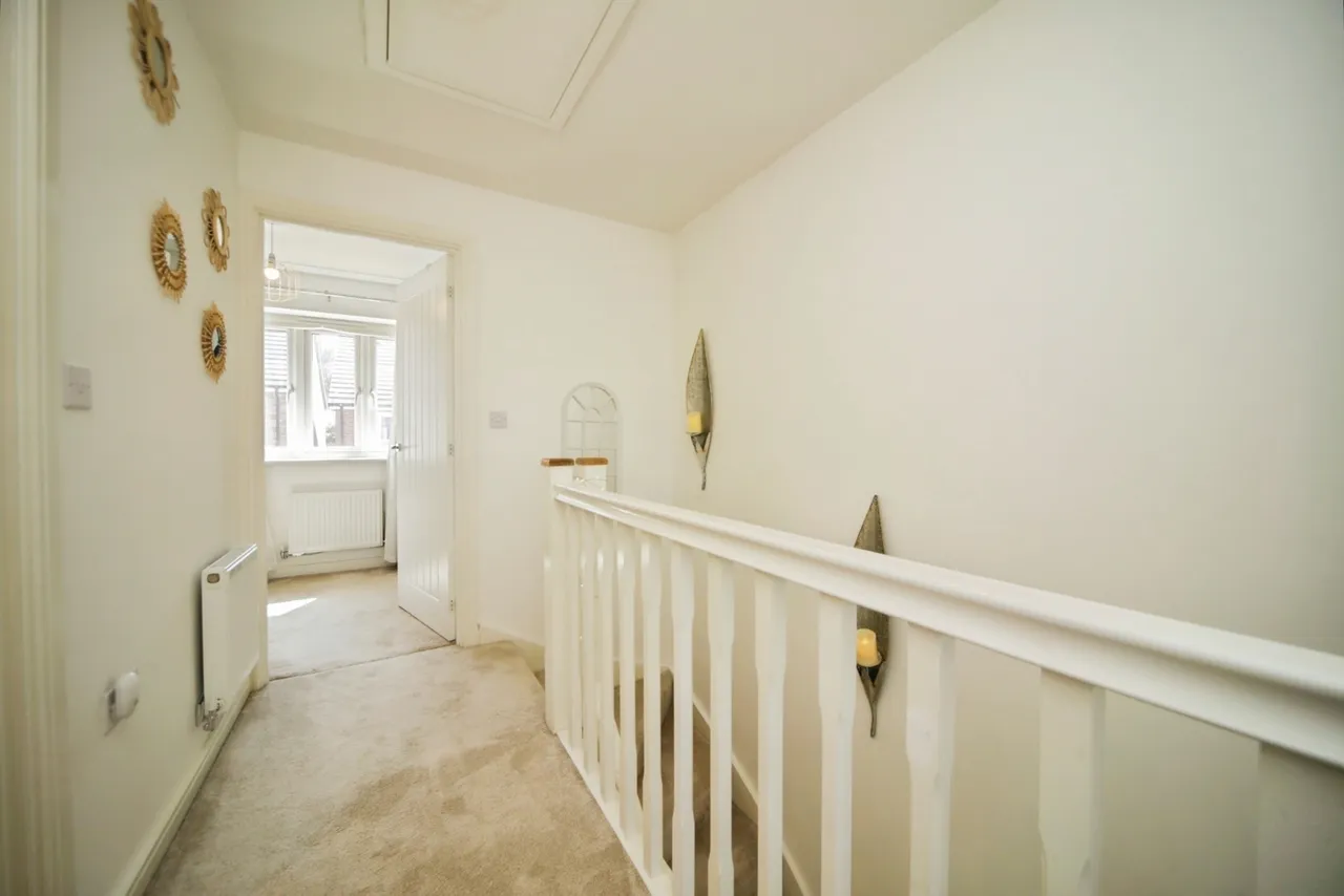 Muntjac Gardens, Stowmarket, Suffolk, IP14, photo 16