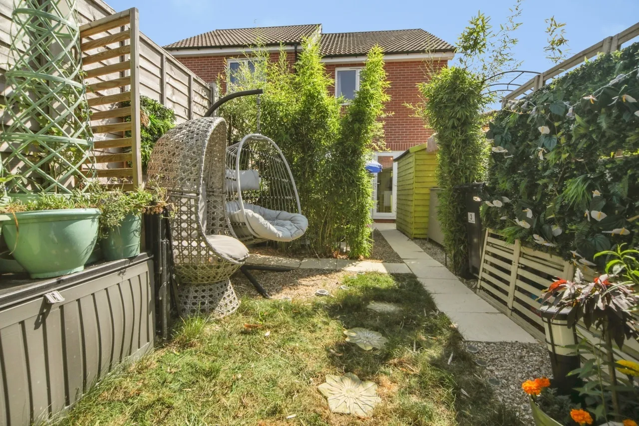 Muntjac Gardens, Stowmarket, Suffolk, IP14, photo 4