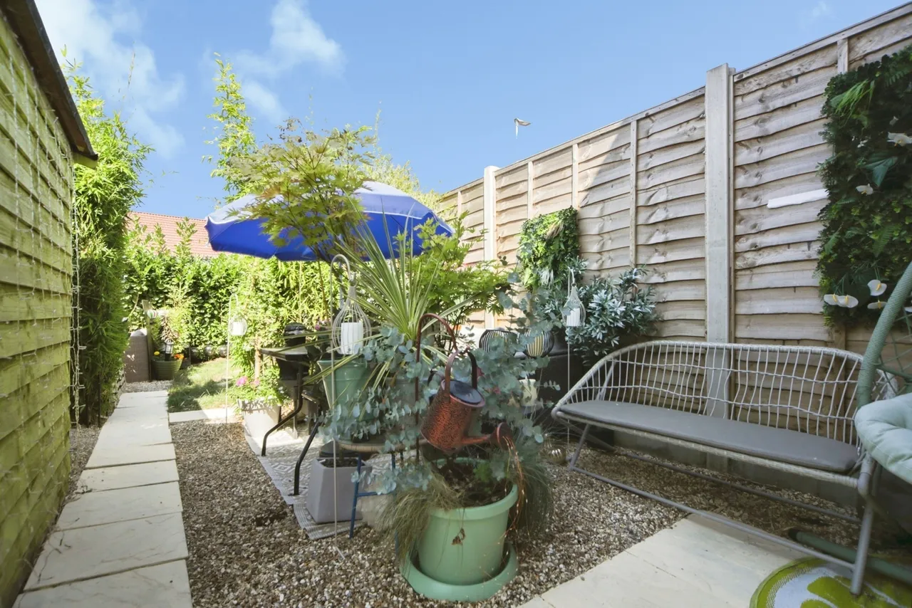 Muntjac Gardens, Stowmarket, Suffolk, IP14, photo 18