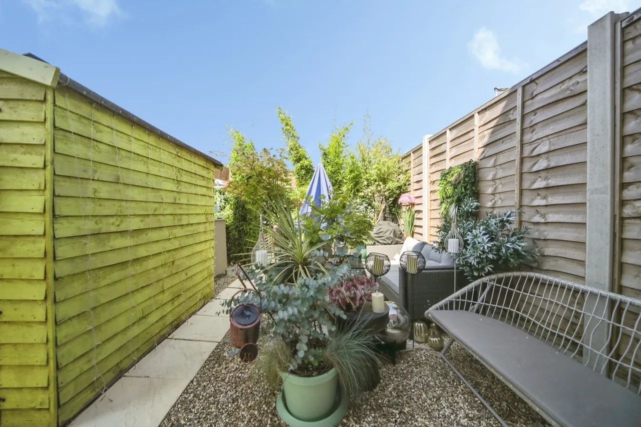 Muntjac Gardens, Stowmarket, Suffolk, IP14, photo 20