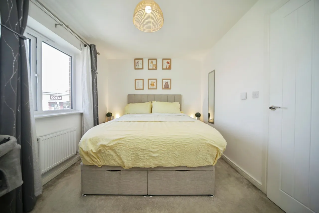 Muntjac Gardens, Stowmarket, Suffolk, IP14, photo 15