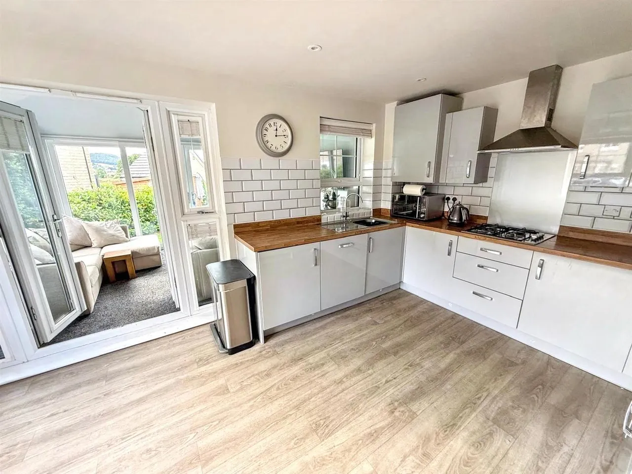Fulton Crescent, Silsden, BD20 0FN, photo 7