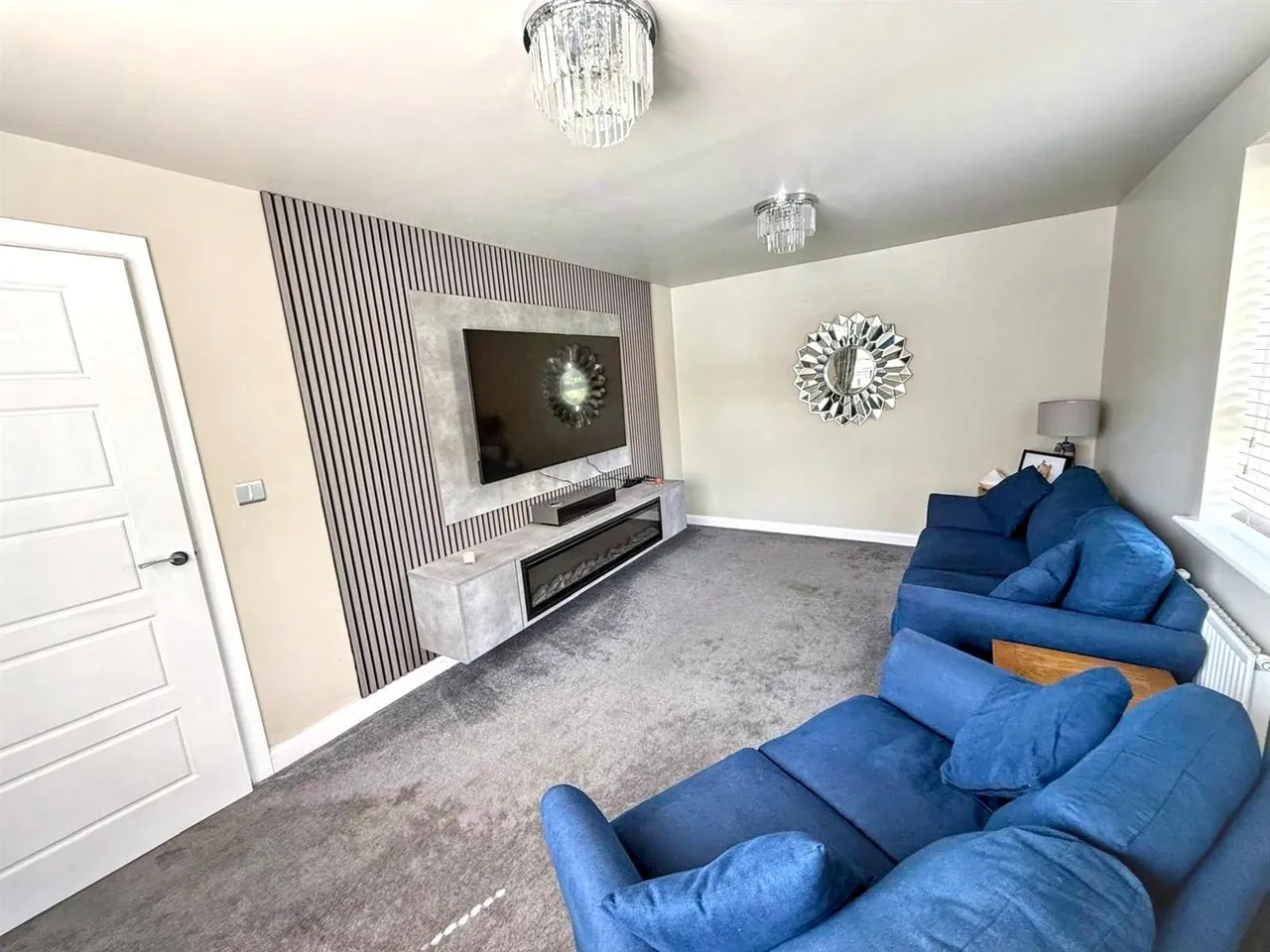 Fulton Crescent, Silsden, BD20 0FN, photo 4