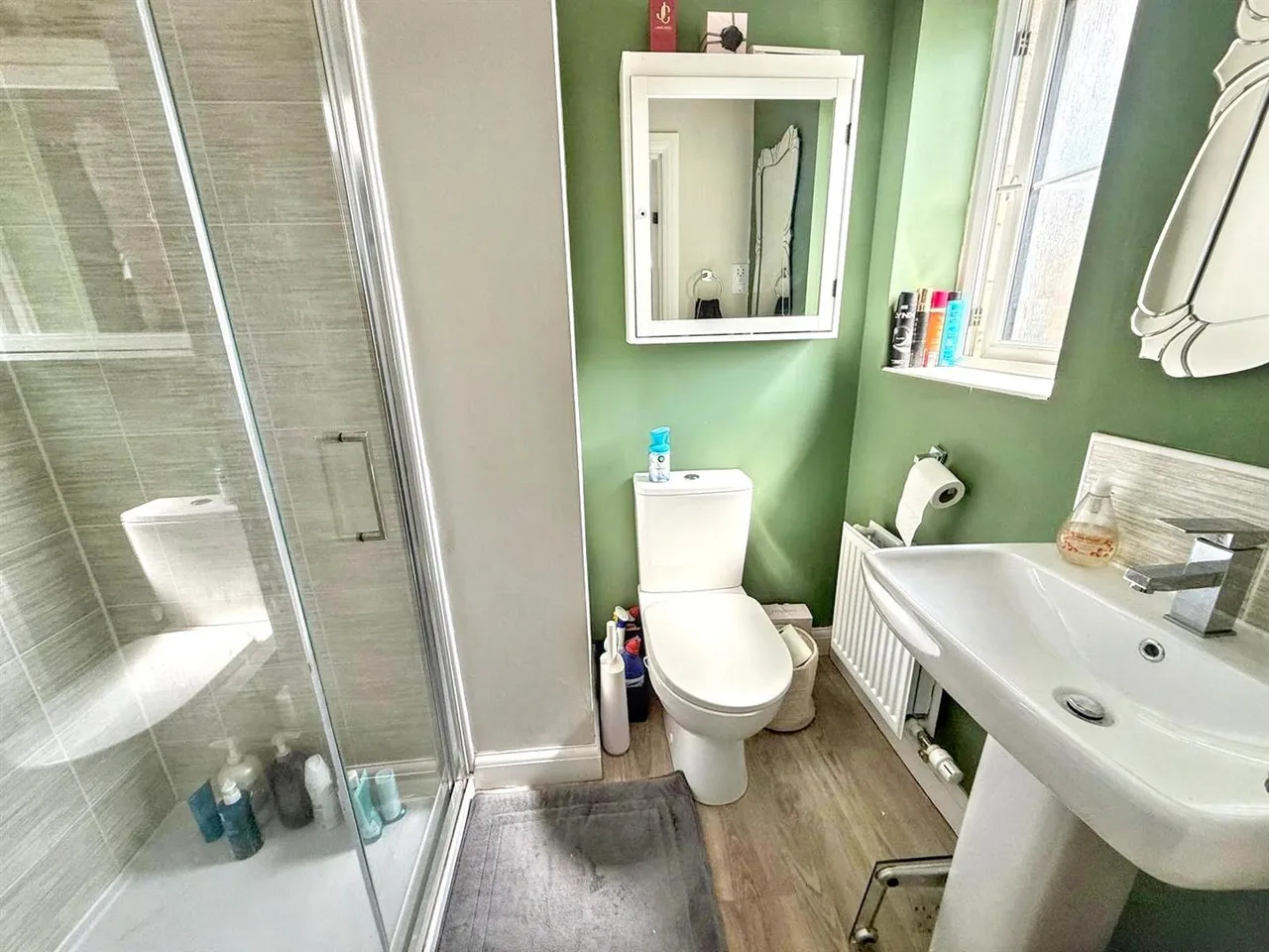 Fulton Crescent, Silsden, BD20 0FN, photo 15