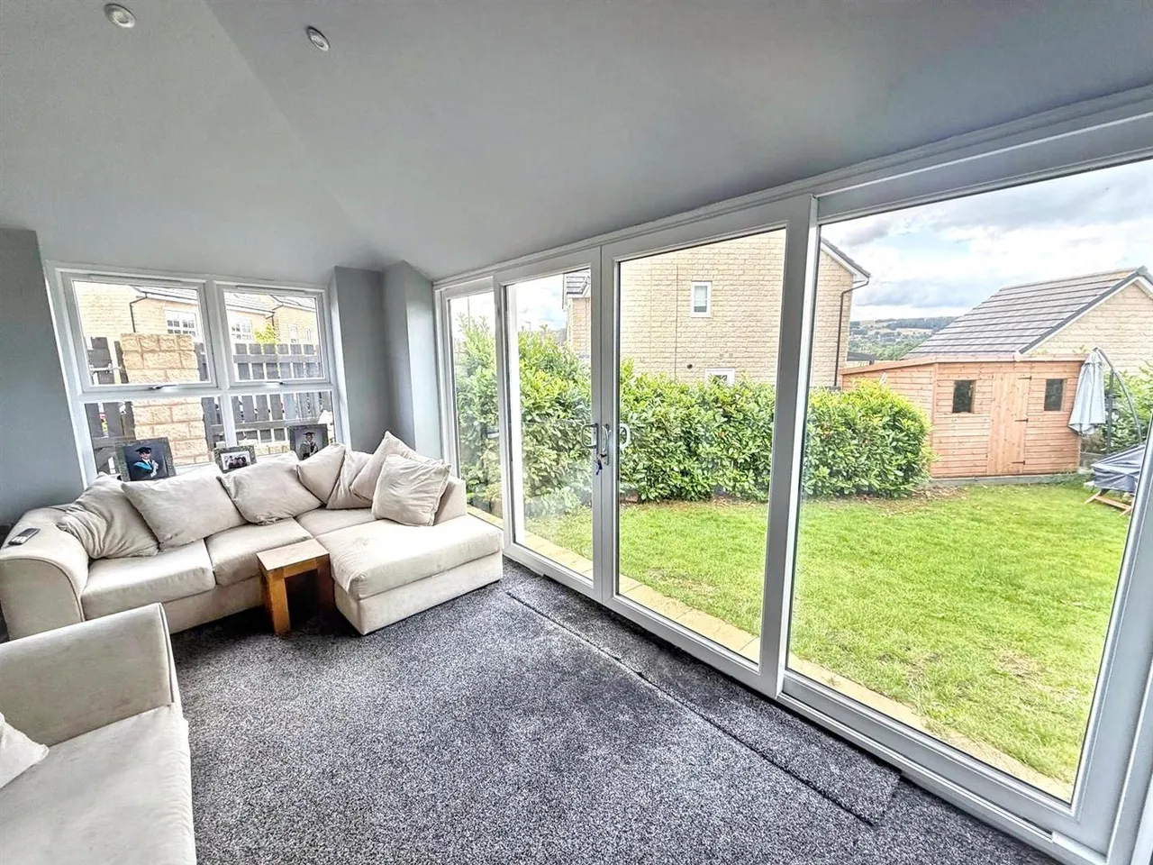 Fulton Crescent, Silsden, BD20 0FN, photo 8