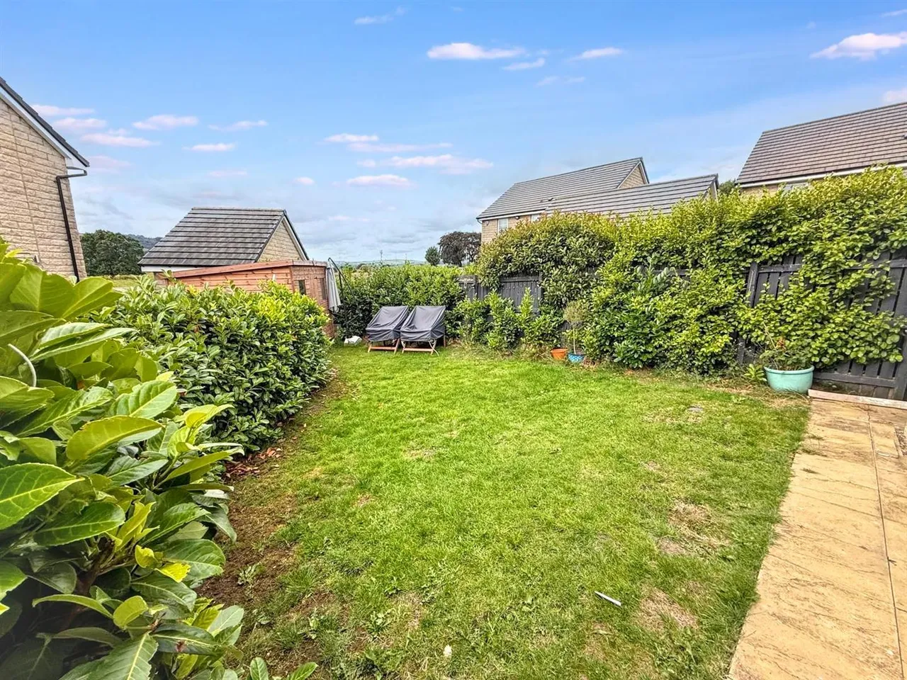 Fulton Crescent, Silsden, BD20 0FN, photo 21