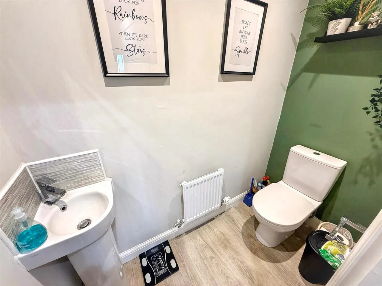 Fulton Crescent, Silsden, BD20 0FN, photo 10