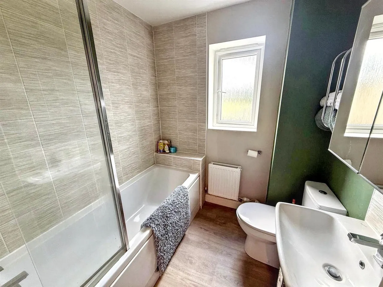 Fulton Crescent, Silsden, BD20 0FN, photo 20
