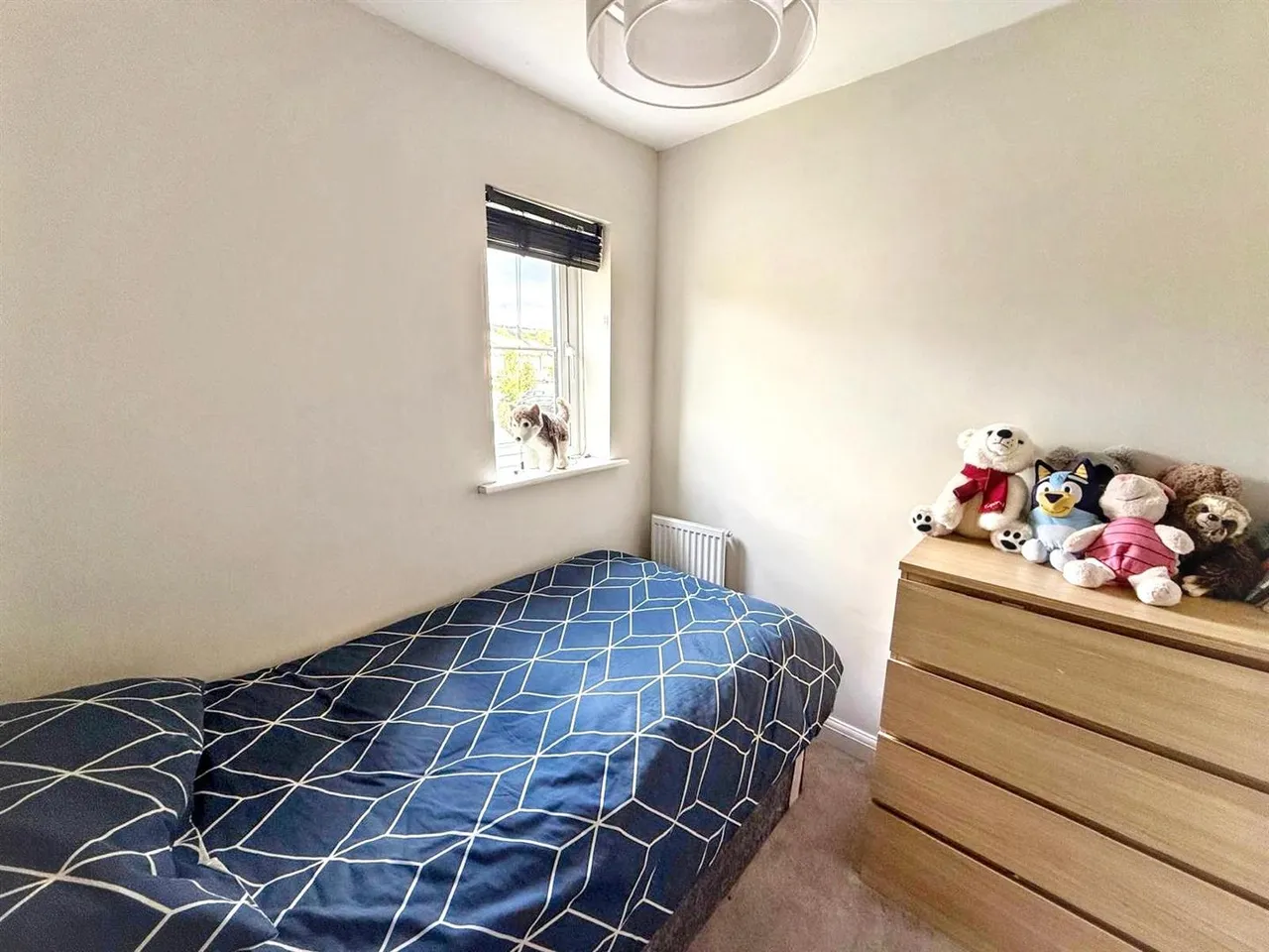 Fulton Crescent, Silsden, BD20 0FN, photo 19