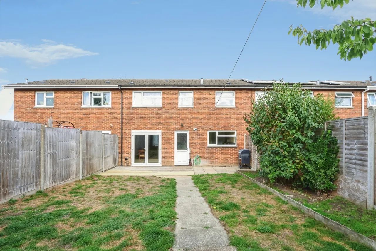 Junction Road, Turlin Moor, BH16, photo 16