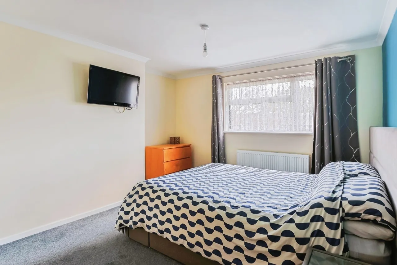 Junction Road, Turlin Moor, BH16, photo 11