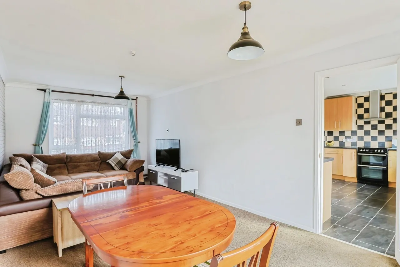 Junction Road, Turlin Moor, BH16, photo 6