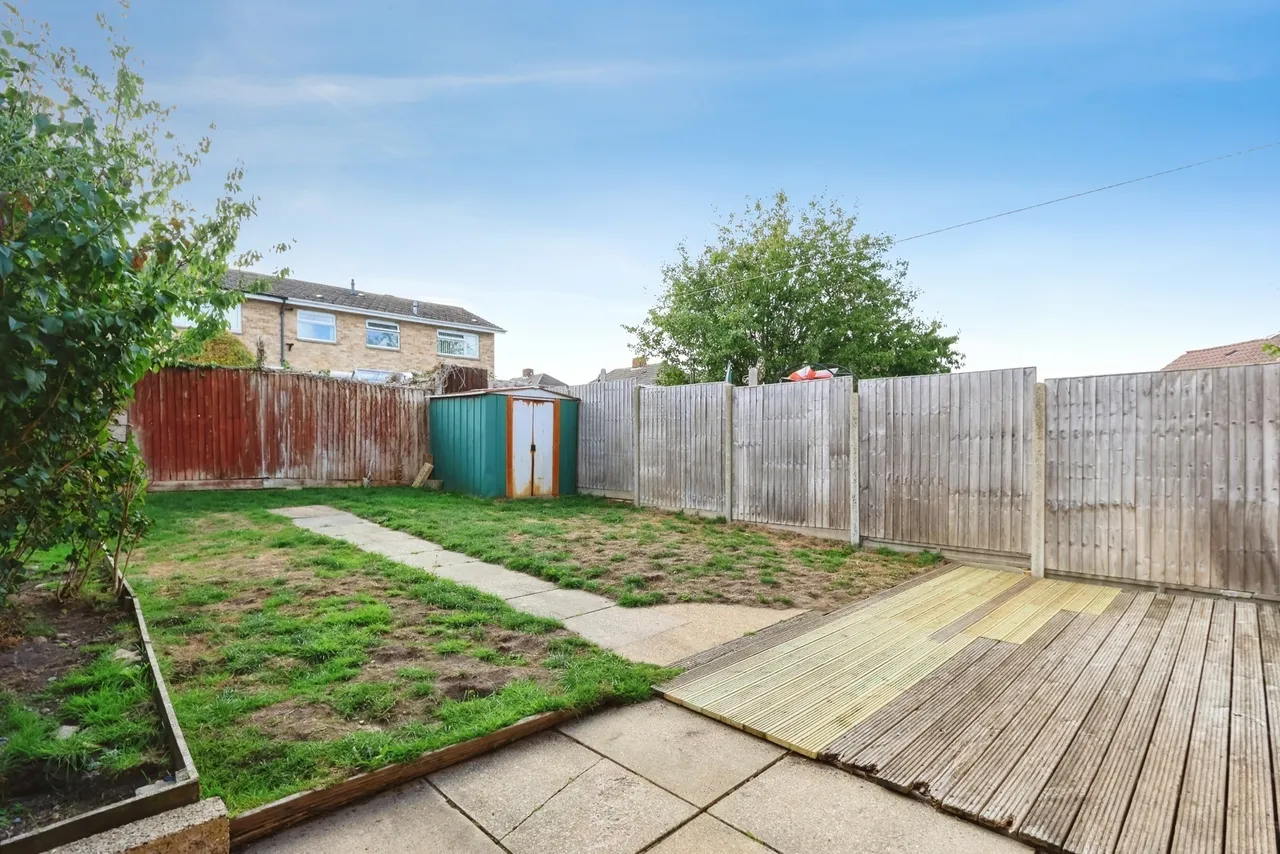 Junction Road, Turlin Moor, BH16, photo 4
