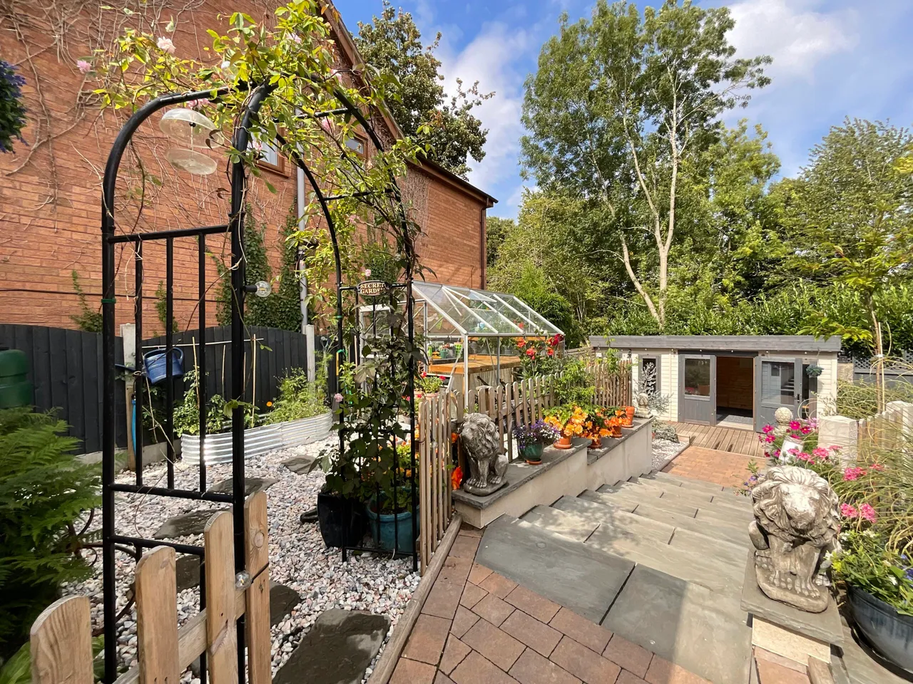 Brook Road, Stoke-On-Trent, ST4, photo 43